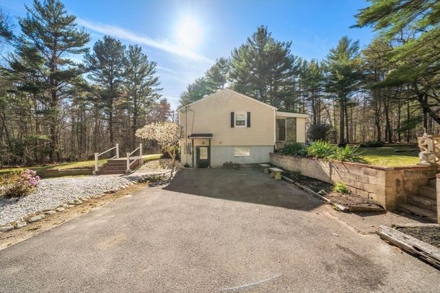 286 North Street, Duxbury, MA 02332