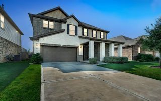 25323 Whitehaven Gate Street, Katy, TX 77493