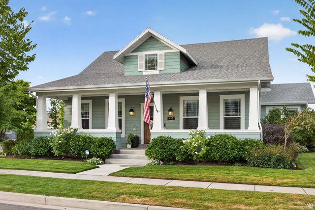 455 N HILL FARMS LN, Kaysville, UT 84037