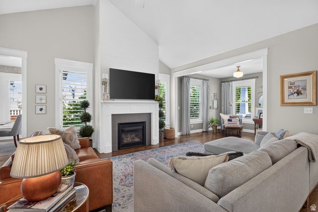 455 N HILL FARMS LN, Kaysville, UT 84037