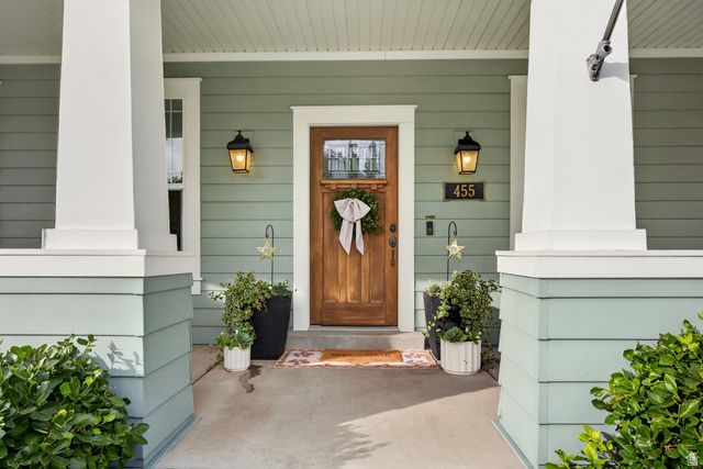 455 N HILL FARMS LN, Kaysville, UT 84037