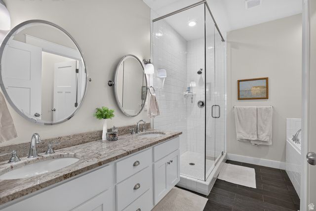 455 N HILL FARMS LN, Kaysville, UT 84037