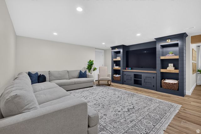 455 N HILL FARMS LN, Kaysville, UT 84037