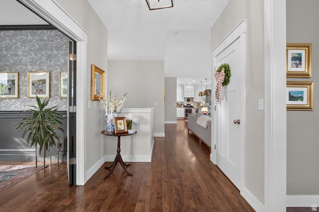 455 N HILL FARMS LN, Kaysville, UT 84037