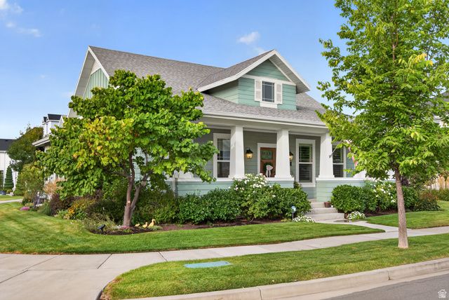 455 N HILL FARMS LN, Kaysville, UT 84037