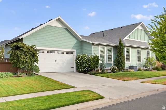455 N HILL FARMS LN, Kaysville, UT 84037