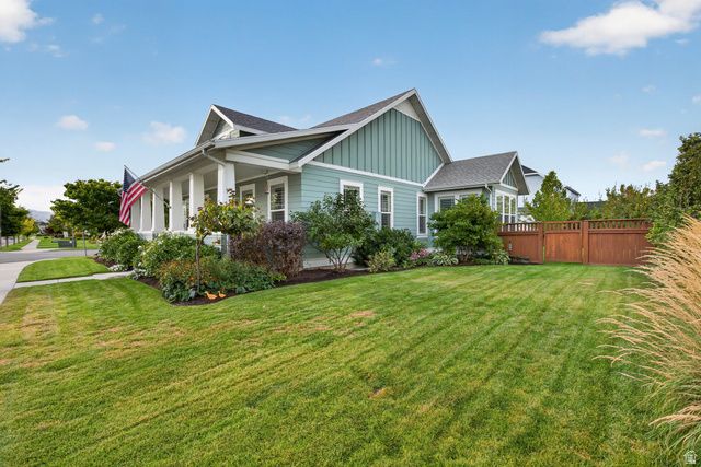 455 N HILL FARMS LN, Kaysville, UT 84037