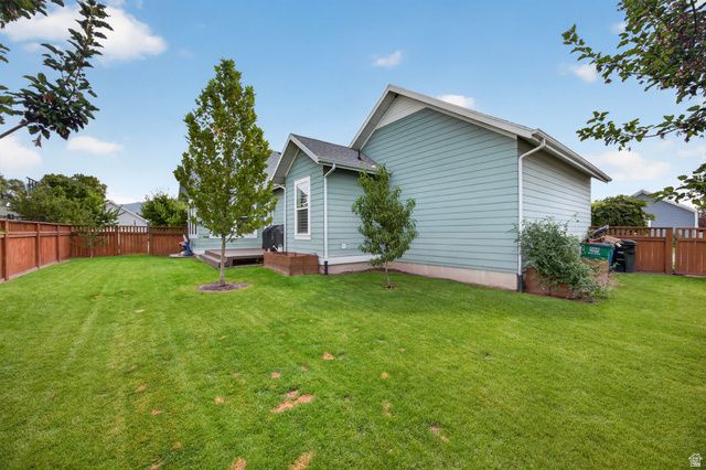455 N HILL FARMS LN, Kaysville, UT 84037