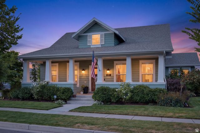 455 N HILL FARMS LN, Kaysville, UT 84037