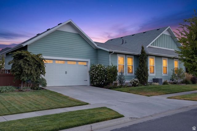 455 N HILL FARMS LN, Kaysville, UT 84037