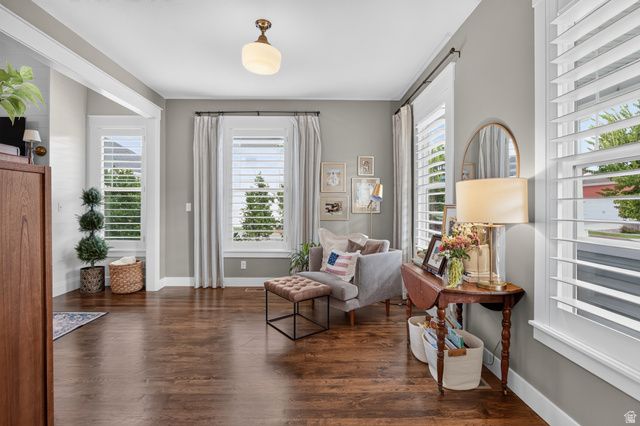 455 N HILL FARMS LN, Kaysville, UT 84037