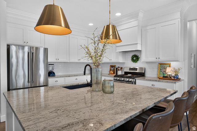 455 N HILL FARMS LN, Kaysville, UT 84037