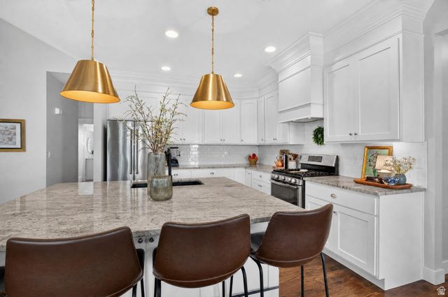 455 N HILL FARMS LN, Kaysville, UT 84037