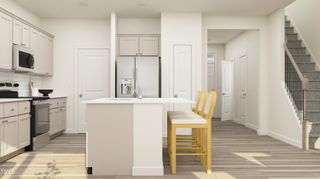 2910 Hickory Field Drive, Raleigh, NC 27616
