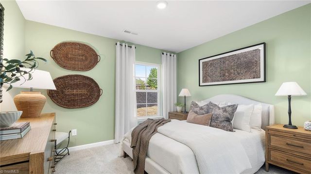 134 Demonstration Lane, Lexington, NC 27292