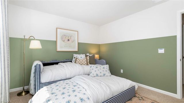 134 Demonstration Lane, Lexington, NC 27292