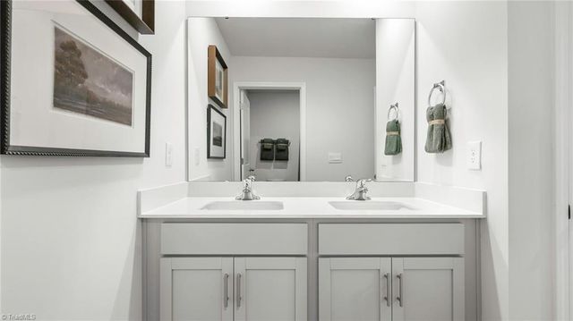 134 Demonstration Lane, Lexington, NC 27292