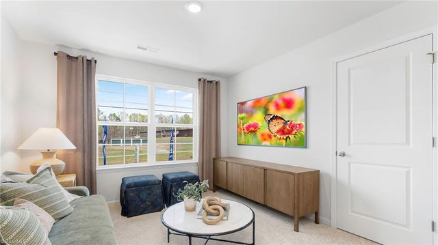 134 Demonstration Lane, Lexington, NC 27292