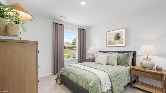 134 Demonstration Lane, Lexington, NC 27292