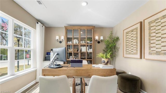 134 Demonstration Lane, Lexington, NC 27292