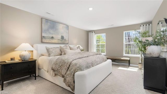 134 Demonstration Lane, Lexington, NC 27292