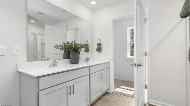 134 Demonstration Lane, Lexington, NC 27292