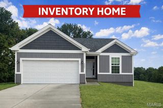 2332 Fiddlers Close 45 STB, Washington, MO 63090