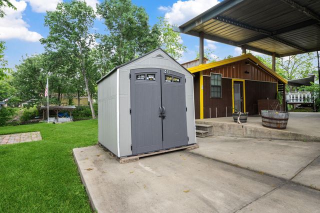 148 Sandpiper Drive, Livingston, TX 77351