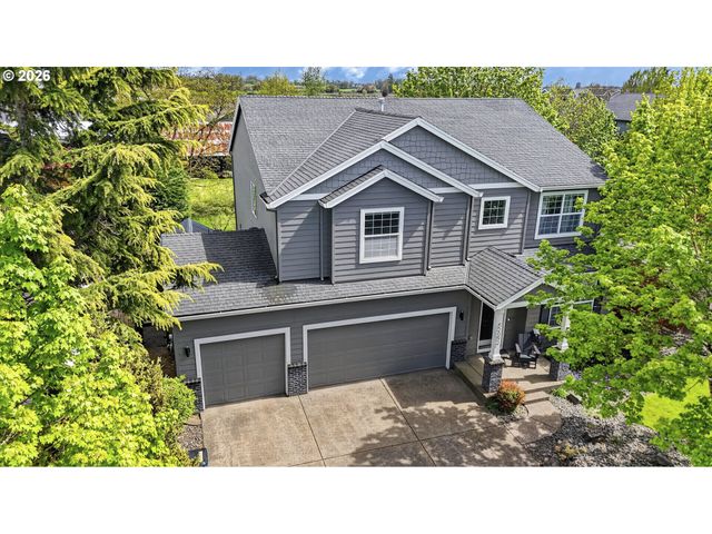 52092 Se 9TH St, Scappoose, OR 97056