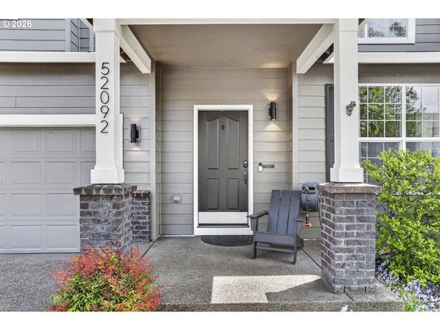 52092 Se 9TH St, Scappoose, OR 97056