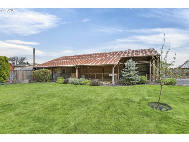 52092 Se 9TH St, Scappoose, OR 97056
