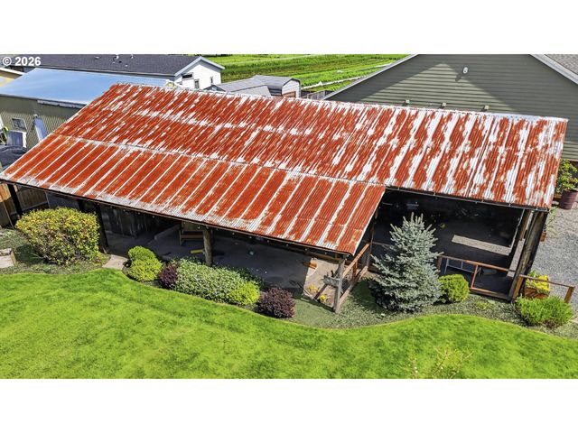 52092 Se 9TH St, Scappoose, OR 97056