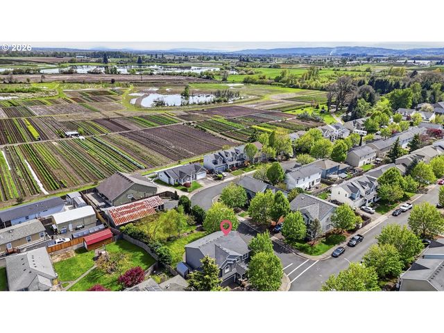 52092 Se 9TH St, Scappoose, OR 97056
