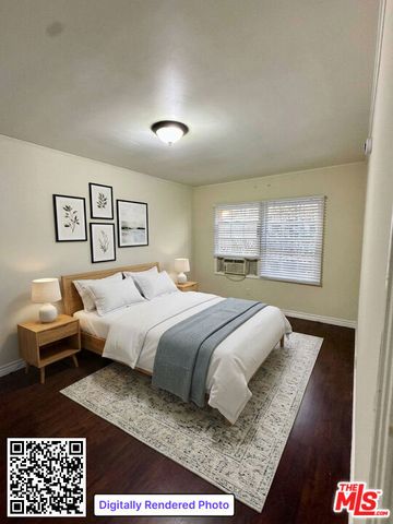 1244 Smithwood Drive 1, Los Angeles, CA 90035