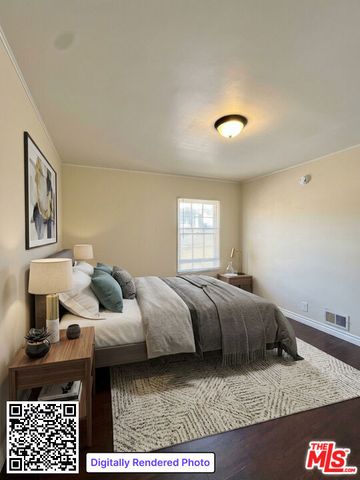 1244 Smithwood Drive 1, Los Angeles, CA 90035