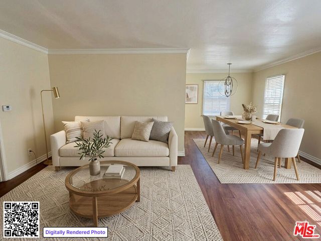 1244 Smithwood Drive 1, Los Angeles, CA 90035