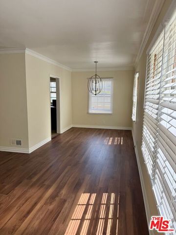 1244 Smithwood Drive 1, Los Angeles, CA 90035