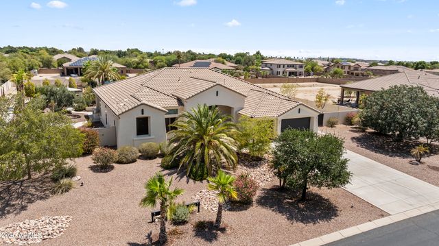 10417 N 180TH Drive, Waddell, AZ 85355