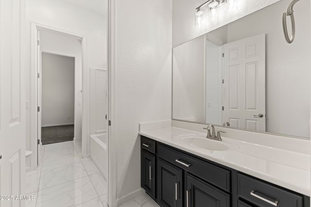 10417 N 180TH Drive, Waddell, AZ 85355