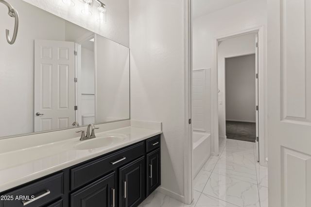 10417 N 180TH Drive, Waddell, AZ 85355