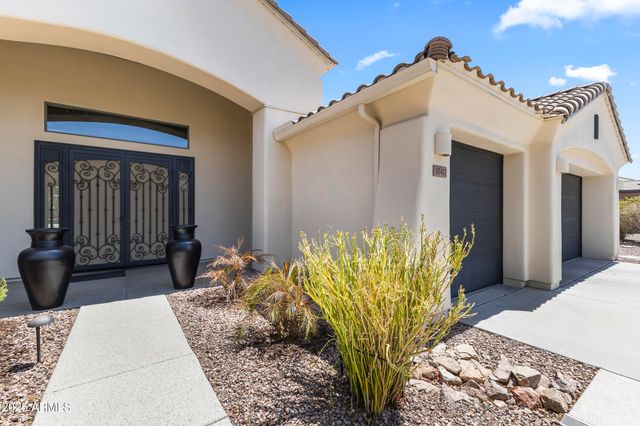 10417 N 180TH Drive, Waddell, AZ 85355