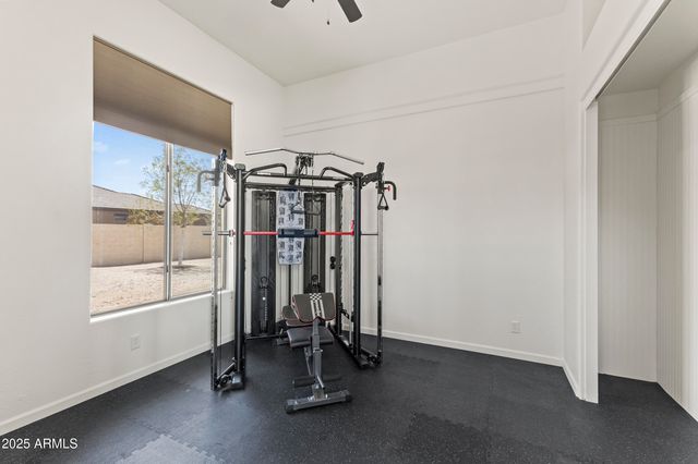 10417 N 180TH Drive, Waddell, AZ 85355