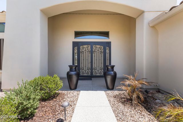 10417 N 180TH Drive, Waddell, AZ 85355