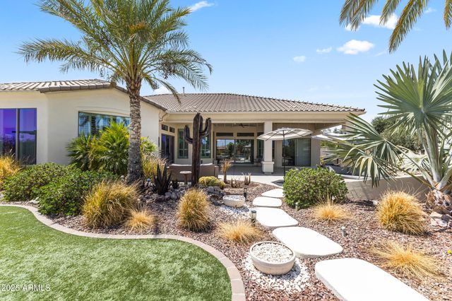 10417 N 180TH Drive, Waddell, AZ 85355