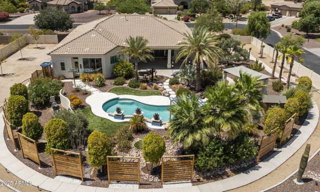 10417 N 180TH Drive, Waddell, AZ 85355