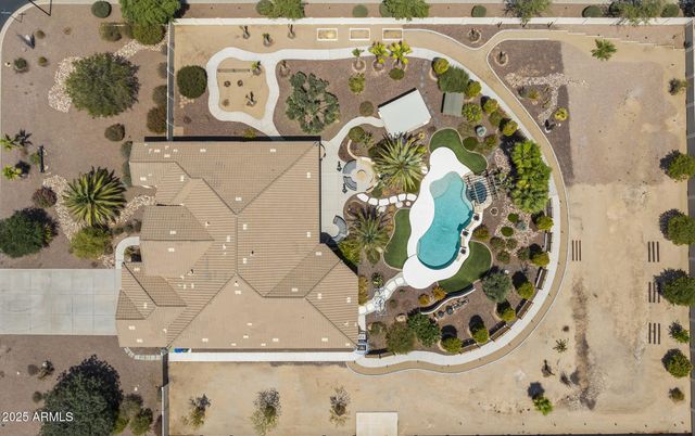 10417 N 180TH Drive, Waddell, AZ 85355