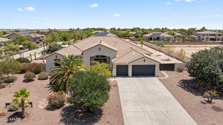 10417 N 180TH Drive, Waddell, AZ 85355