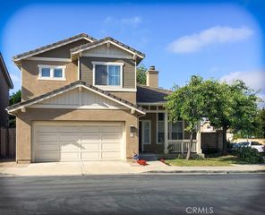 10 Acorn, Rancho Santa Margarita, CA 92688