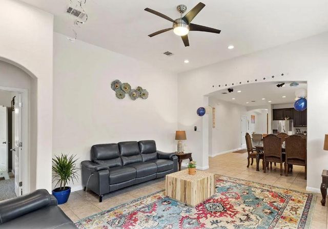 2781 Santa Ana LN, Round Rock, TX 78665