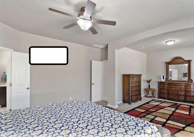 2781 Santa Ana LN, Round Rock, TX 78665